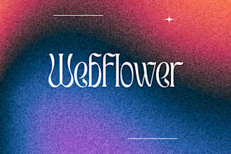 provide quick webflow fixes small edits