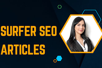 write surfer SEO friendly article or blog post using jasper ai or jarvis