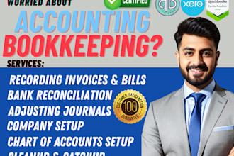 do quickbooks clean up and bookkeeping in quickbooks online