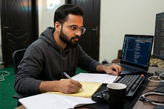debug python django code and fix rest api errors