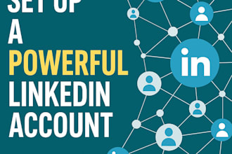 write a powerful online profile and help you secure a job long term employment