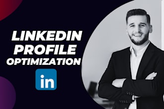rebrand and optimize your linkedin profile for success