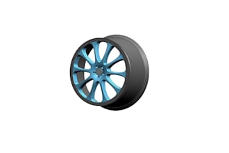 design 3d model on siemens nx