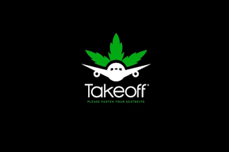cannabis brand needs fun logo