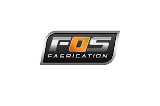 design cutting edge steel metal aluminium fabrication logo