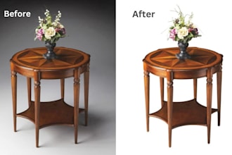 remove background and cutouts products images