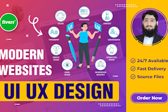 design saas, crypto UI UX landing page, dashboard, wireframe, modern website UI