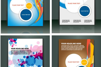 design canva pro logo poster flyer icon calender