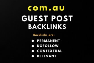 publish au guest post, guest post on australian sites, australian backlinks