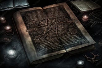 remove black magic,curses,attacks,negetive energies,domanic forces