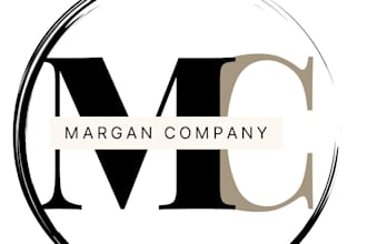 create a very unique and personalized logo