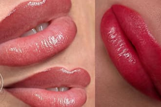 retouch your photos and fix colors