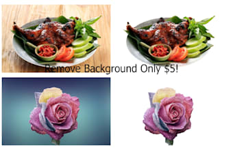 remove your photo background for your product promotions