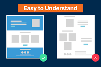 fix your web appearances