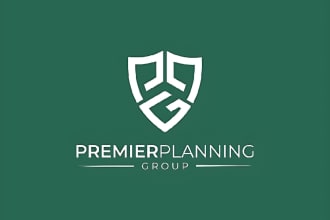 design wonderful repair, accounting, consulting, tax logo