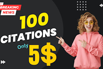 do USA local citstions  business directory for google ranking