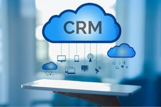 provide  effective CRM and erp solutions for your business