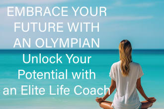 be your elite life and mindset coach