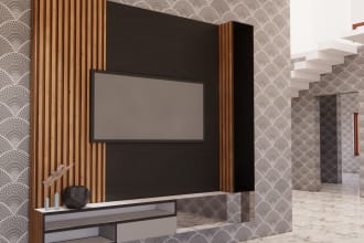 do interior design plans