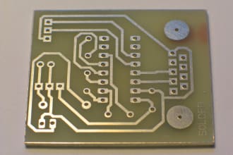 create pcb design, pcb layout, gerber, schematic and electrical related tasks