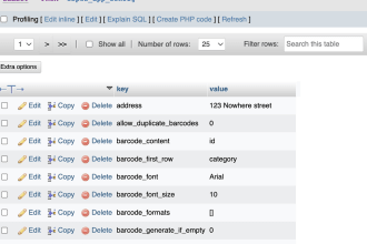 recover and restore your mysql database from frm, ibd or opt files