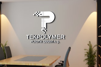 design your pro logo