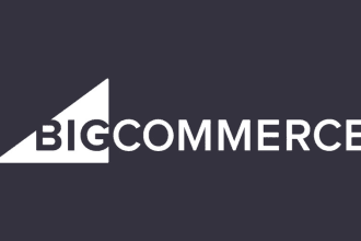 do bigcommerce single page custom checkout