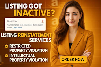 resolve amazon restricted product policy violations with amazon appeal letter