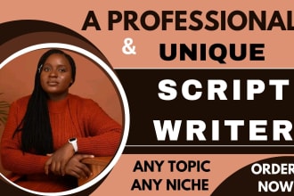 write and edit movie scripts screenwriting screenplay film scripts and tv series