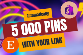 promote etsy using pinterest business account