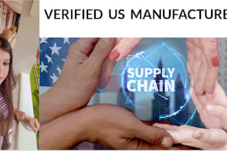 find USA wholesalers, manufacturers for your business