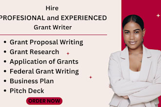 do business plans, pitch deck, market strategy, financials