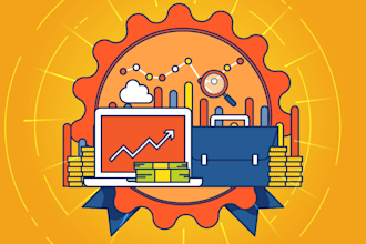provide professional data analysis services
