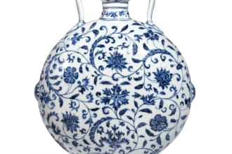 appraise and identify your chinese antiques or artworks