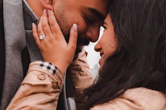 do proposal, event, and social media photoshoots