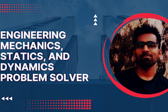 be your engineering mechanics problem solver