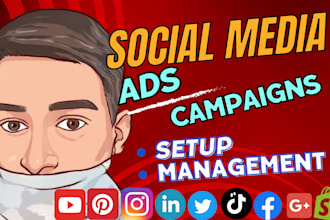 paid social media buyer linkedin ads meta ads manager paid tiktok ad x marketing