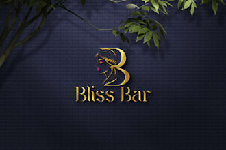 design professional, creative logo for barbershop and salon