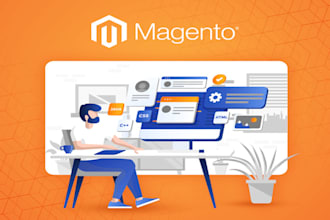fix magento bugs and theme customization