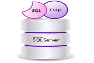 do any kind of ms sql sever tsql code