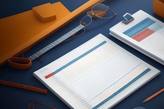 prepare schedules in microsoft projects msp