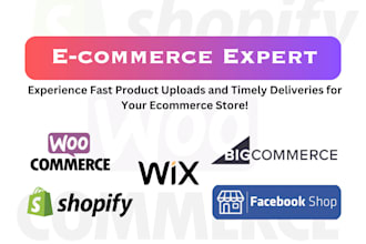 upload products to your online store