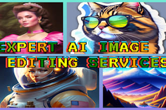 elevate your images with stable diffusion using ai
