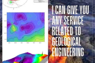 be your geological engineering guru