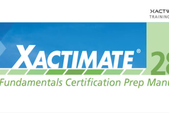 provide xactimate level 1,2 training