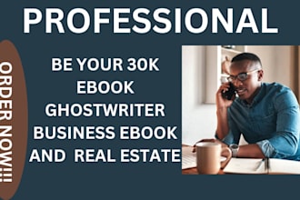 be ebook ghostwriter best 30k book writer, ebook writer non fiction ebook