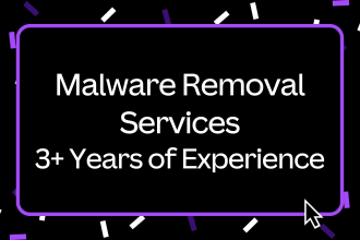 fix malware issues in wordpress and cpanel