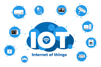 do iot design and programming