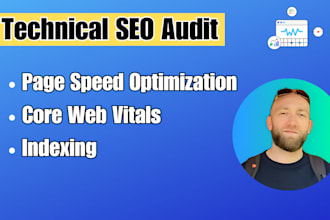 boost the performances of your website with technical SEO