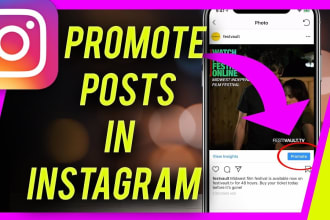 promote your post on my 150k instagram follower profile